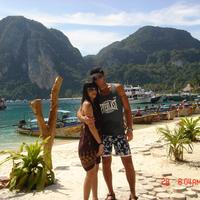 Отзыв от Дана - виза ДТВ